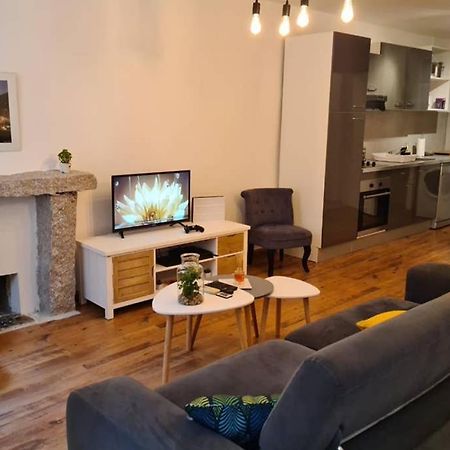 Ajaccio Appartement Vielle Ville - 4 Personnes Екстер'єр фото