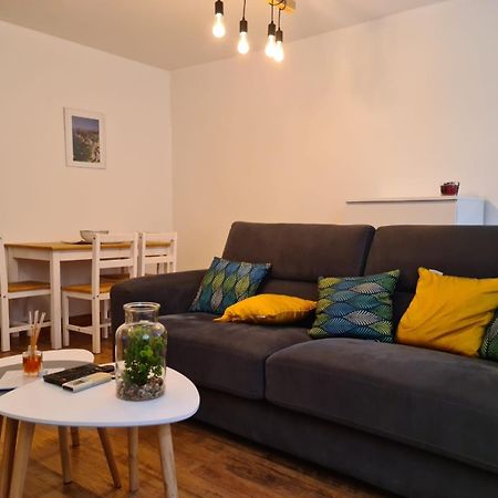Ajaccio Appartement Vielle Ville - 4 Personnes Екстер'єр фото