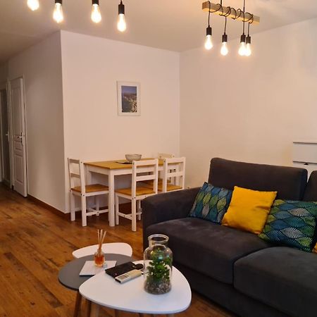 Ajaccio Appartement Vielle Ville - 4 Personnes Екстер'єр фото