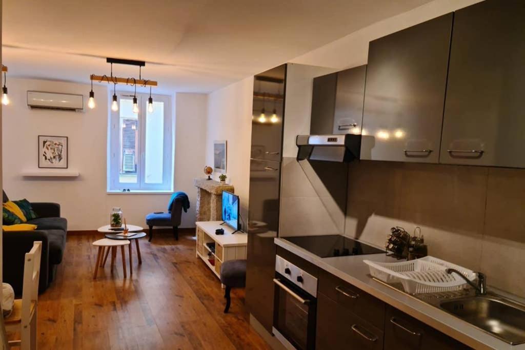 Ajaccio Appartement Vielle Ville - 4 Personnes Екстер'єр фото