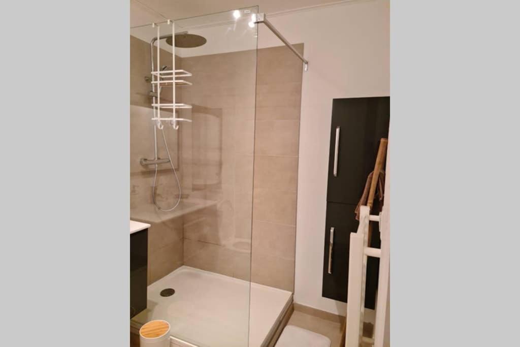 Ajaccio Appartement Vielle Ville - 4 Personnes Екстер'єр фото