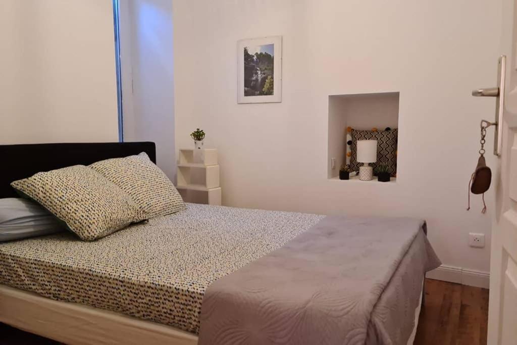 Ajaccio Appartement Vielle Ville - 4 Personnes Екстер'єр фото
