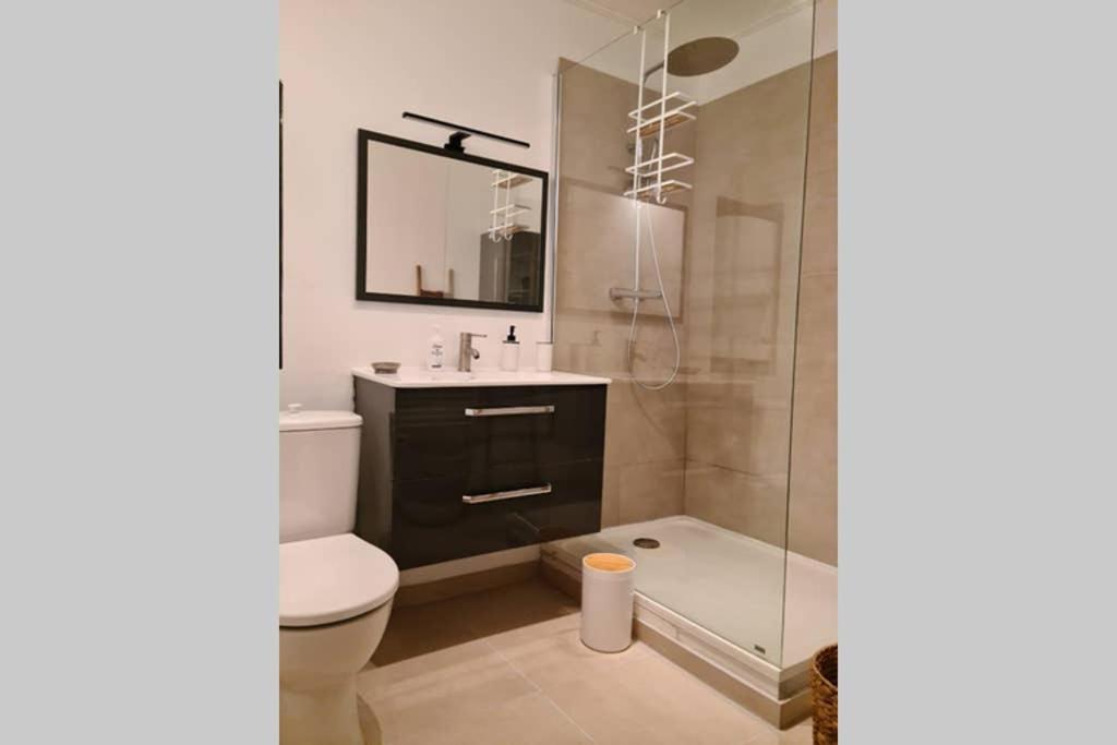 Ajaccio Appartement Vielle Ville - 4 Personnes Екстер'єр фото